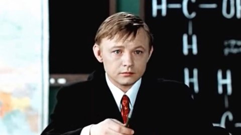 ТЕСТ: Насколько хорошо вы помните фильм «Большая перемена»?