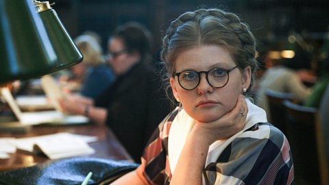 ТЕСТ: Насколько хорошо вы помните роли Ирины Муравьёвой?