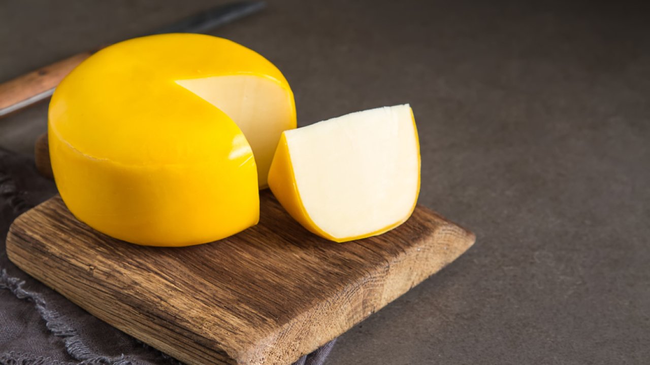 Тест: насколько хорошо вы разбираетесь в итальянских сырах? - проверьте свои знания!