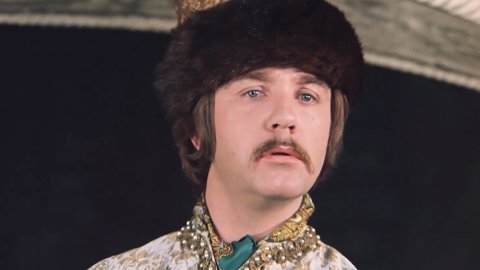 ТЕСТ: Насколько хорошо вы помните творчество Леонида Куравлёва?