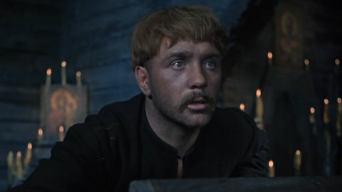 СЛОЖНЫЙ ТЕСТ на знание фильма «Вий»