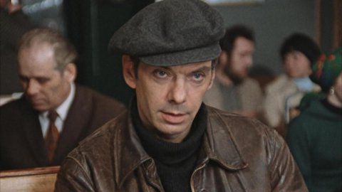 ТЕСТ: Насколько хорошо вы знаете творчество Алексея Баталова? 