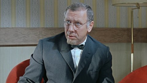 ТЕСТ: Насколько хорошо вы знаете творчество Анатолия Папанова? 