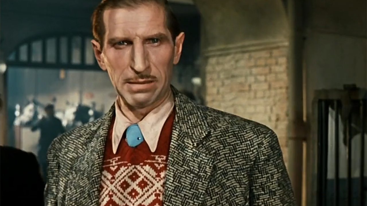 ТЕСТ: Угадайте, кому из героев фильма «Укротительница тигров» принадлежит цитата?