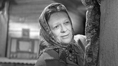ТЕСТ: Насколько хорошо вы знаете творчество Татьяны Пельтцер?