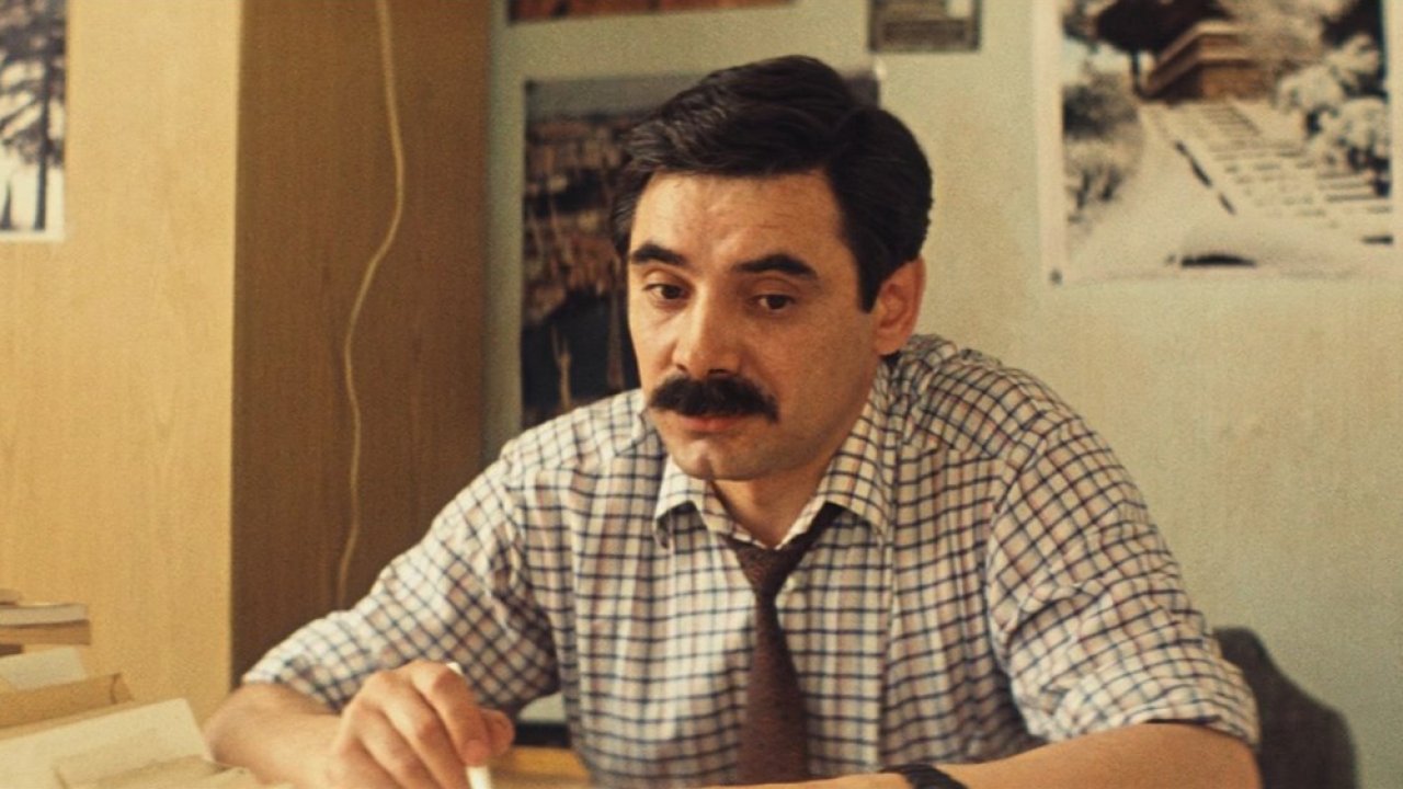 ТЕСТ: Насколько хорошо вы знаете творчество Александра Панкратова-Чёрного?