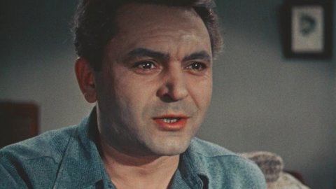 ТЕСТ: Насколько хорошо вы знаете творчество Сергея Бондарчука?