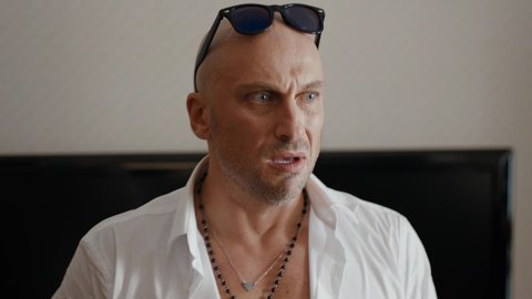 ТЕСТ: Угадайте фильмы с Дмитрием Нагиевым по одному кадру!