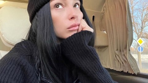 Что с тобой случится в новом году?