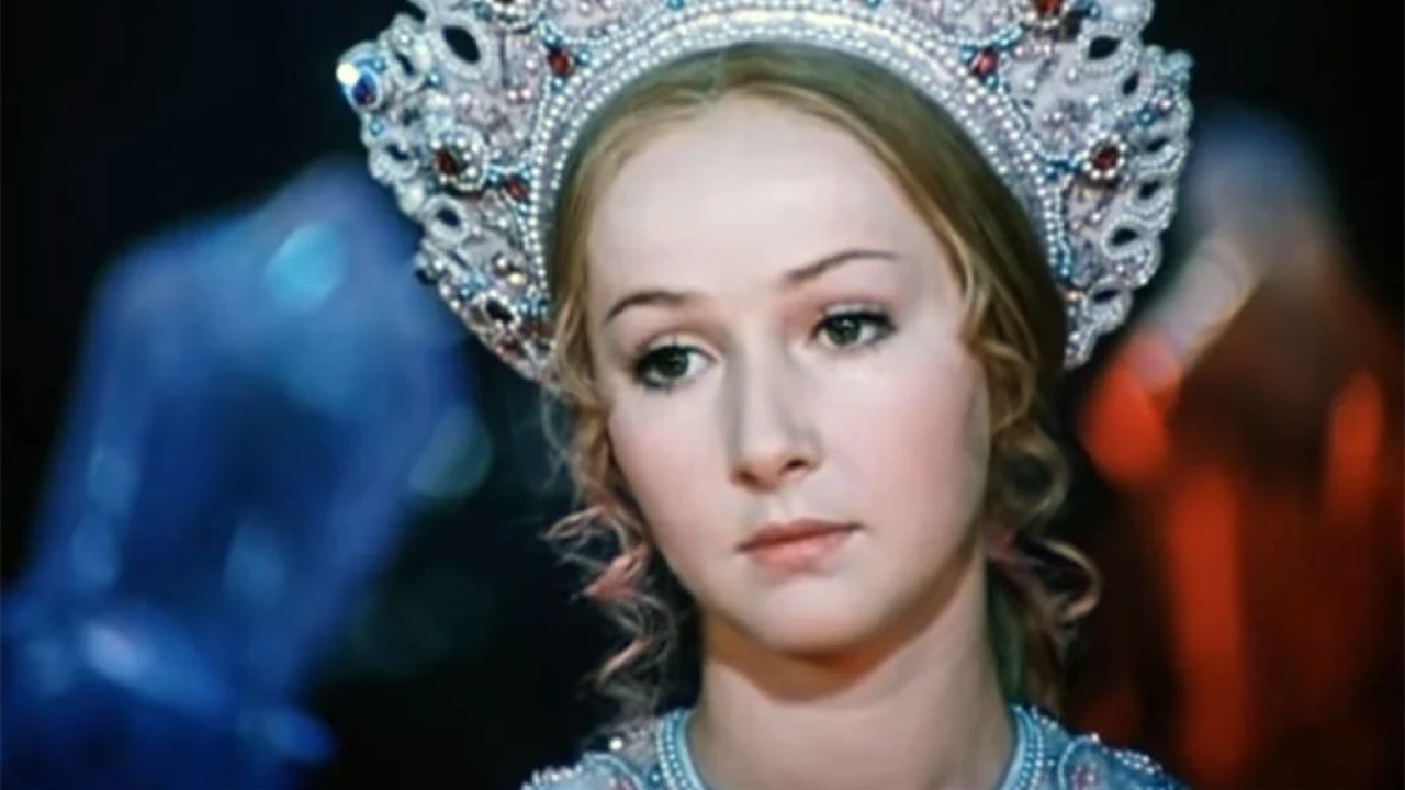 ТЕСТ: Угадайте из какого фильма принцесса!