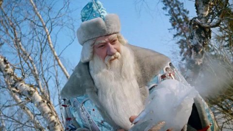 ТЕСТ: Насколько хорошо вы знаете фильм «Морозко»?