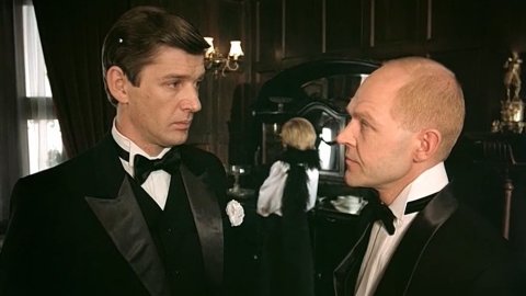 СЛОЖНЫЙ ТЕСТ на знание фильма «Десять негритят»