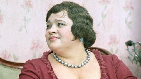 ТЕСТ: Насколько хорошо вы знаете творчество Натальи Крачковской?