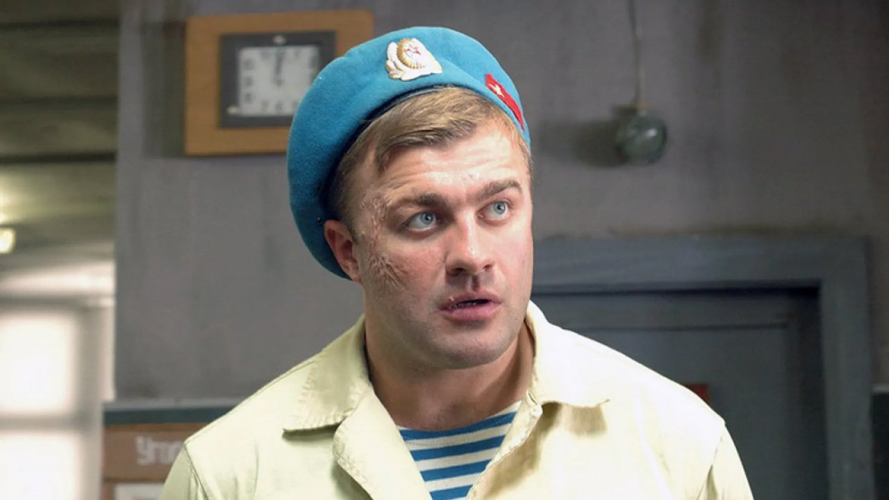 ТЕСТ: Угадайте фильмы с Михаилом Пореченковым по одному кадру!