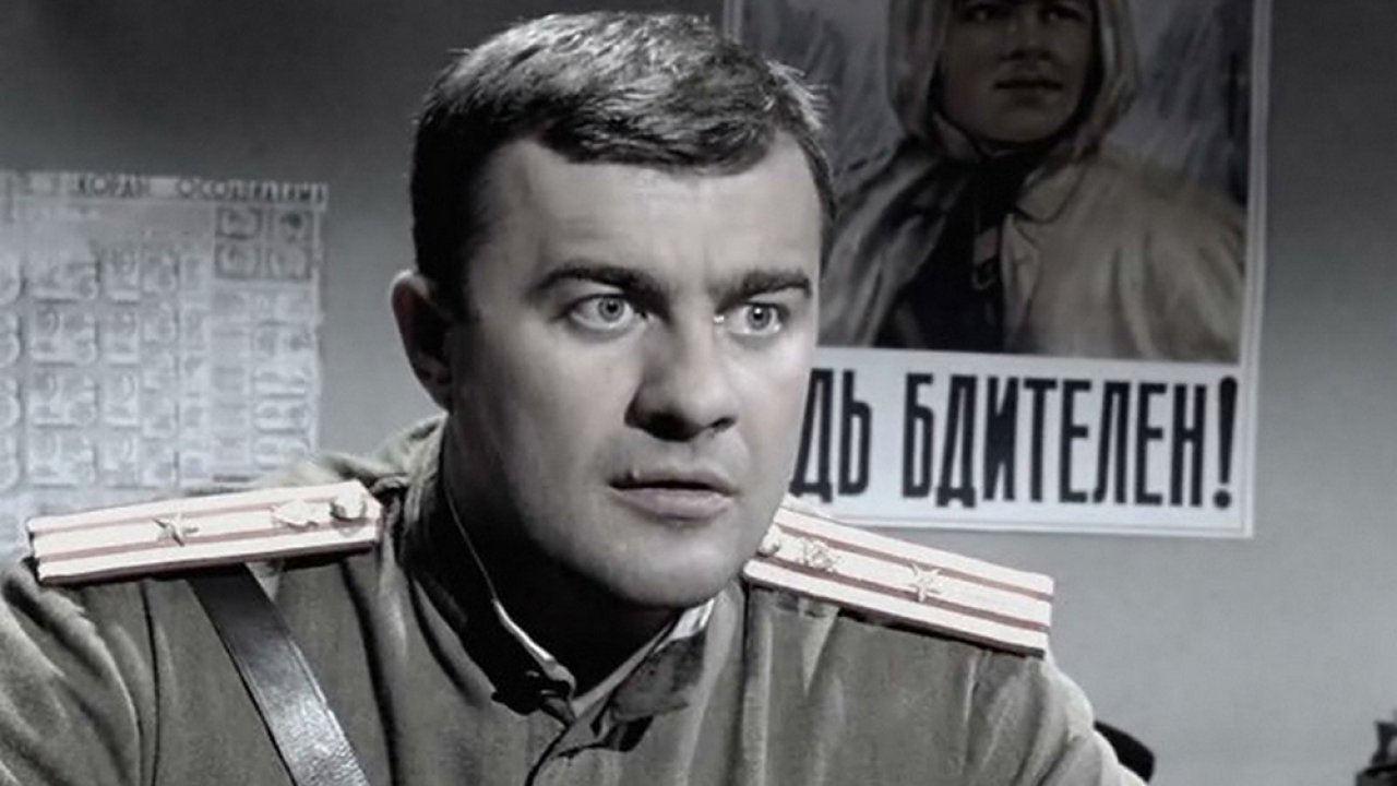 ТЕСТ: Угадайте фильмы с Михаилом Пореченковым по одному кадру!