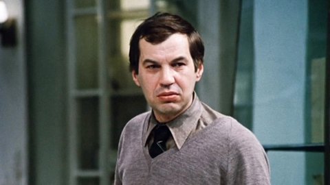 ТЕСТ: Насколько хорошо вы знаете фильмы с Георгием Бурковым?