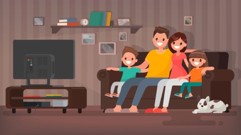 Какое шоу телеканала «Карусель» подходит именно вам?