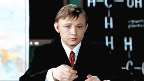 ТЕСТ: Насколько хорошо вы помните фильмы про школу?