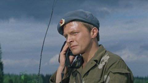 ТЕСТ: Угадайте фильмы с Борисом Галкиным по одному кадру!