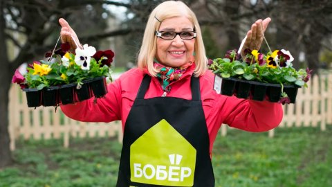 ТЕСТ: Викторина