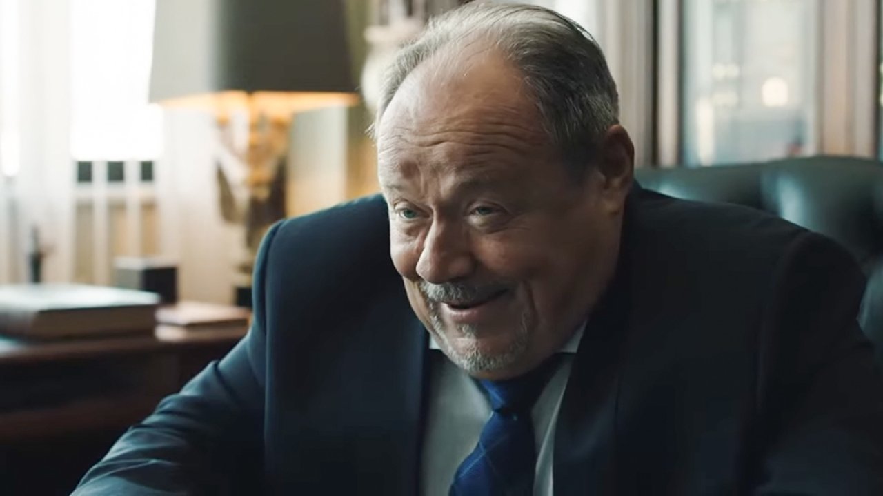 ТЕСТ: Угадайте фильмы с Алексеем Маклаковым по одному кадру!