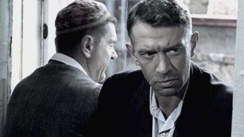 СЛОЖНЫЙ ТЕСТ на знание сериала «Ликвидация»