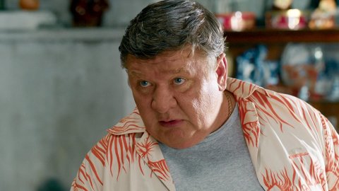 ТЕСТ: Угадайте фильмы с Романом Мадяновым по одному кадру!