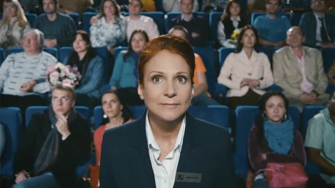 ТЕСТ: Угадайте фильмы с Людмилой Артемьевой по одному кадру!